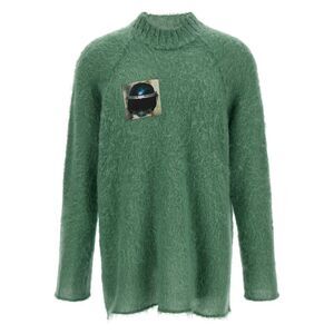 Undercover Men's Uc2e4904-2 Sweater
